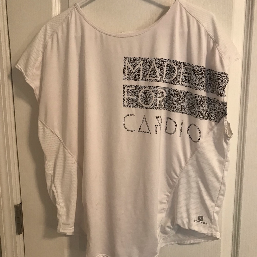 Sport shirt